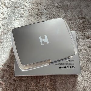 Hourglass Ghost Unlocked Palette